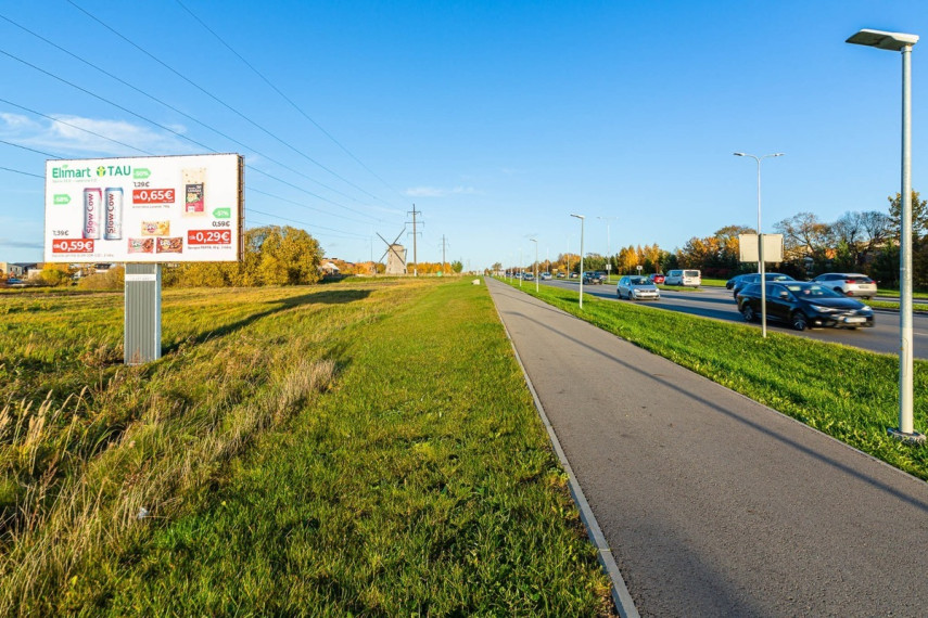 Parduodamas  sklypas Šiaulių m. sav., Šiaulių m., Aitvarų g.2, 69.03 a ploto 12