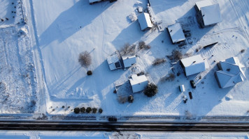 Parduodamas namas Riešės g., Lindiniškių k., Vilniaus r. sav., 100 m2 ploto, 1 aukštai 1
