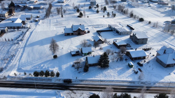 Parduodamas namas Riešės g., Lindiniškių k., Vilniaus r. sav., 100 m2 ploto, 1 aukštai 11