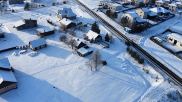 Parduodamas namas Riešės g., Lindiniškių k., Vilniaus r. sav., 100 m2 ploto, 1 aukštai 14