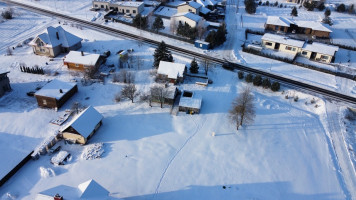 Parduodamas namas Riešės g., Lindiniškių k., Vilniaus r. sav., 100 m2 ploto, 1 aukštai 15