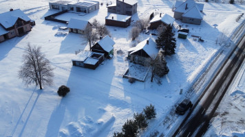 Parduodamas namas Riešės g., Lindiniškių k., Vilniaus r. sav., 100 m2 ploto, 1 aukštai 16