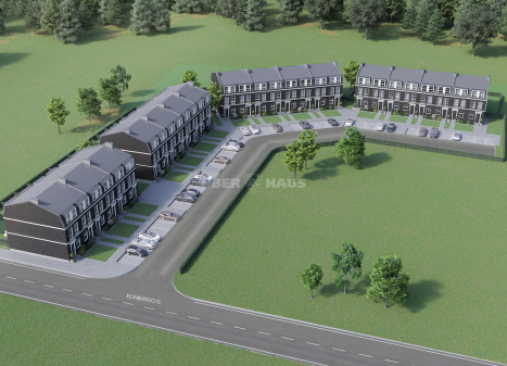 Parduodamas namas Edinburgo g., Tarandė, Vilniaus m., Vilniaus m. sav., 132 m2 ploto, 3 aukštai