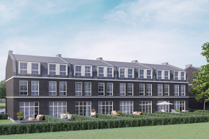 Parduodamas namas Edinburgo g., Tarandė, Vilniaus m., Vilniaus m. sav., 132 m2 ploto, 3 aukštai 3