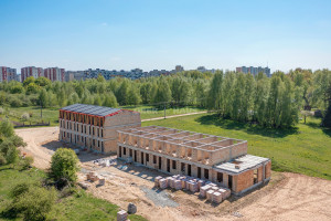 Parduodamas namas Edinburgo g., Tarandė, Vilniaus m., Vilniaus m. sav., 132 m2 ploto, 3 aukštai 16