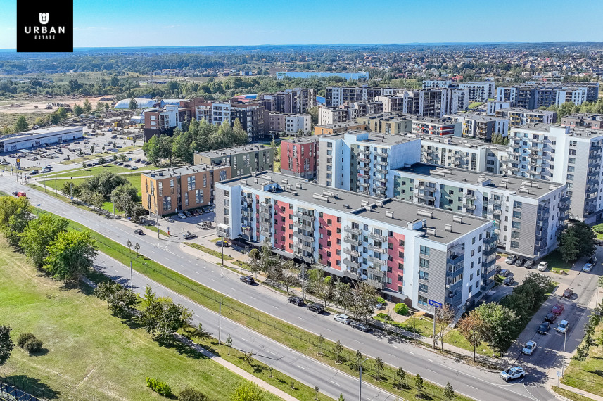 Parduodamas butas Sviliškių g., Pašilaičiuose, Vilniuje, 52.67 kv.m ploto 5