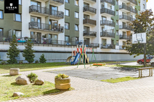Parduodamas butas Sviliškių g., Pašilaičiuose, Vilniuje, 52.67 kv.m ploto 8