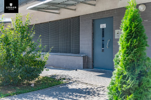 Parduodamas butas Sviliškių g., Pašilaičiuose, Vilniuje, 52.67 kv.m ploto 9