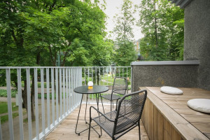 Parduodamas butas Vilniaus al., Druskininkų m., Druskininkų sav., 58.05 m2 ploto, 2 kambariai 10