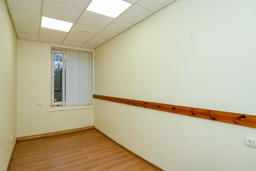 Nuomojamos administracinės, gamybinės, kitos paskirties, sandėliavimo patalpos Pajuostės pl., Skaistakalnis, Panevėžio m., Panevėžio m. sav., 69 m2 ploto 6