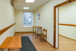 Nuomojamos administracinės, gamybinės, kitos paskirties, sandėliavimo patalpos Pajuostės pl., Skaistakalnis, Panevėžio m., Panevėžio m. sav., 69 m2 ploto 7