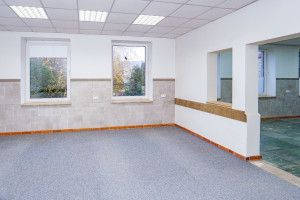 Nuomojamos administracinės, gamybinės, kitos paskirties, sandėliavimo patalpos Pajuostės pl., Skaistakalnis, Panevėžio m., Panevėžio m. sav., 69 m2 ploto 9