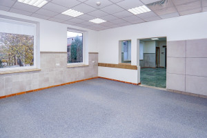 Nuomojamos administracinės, gamybinės, kitos paskirties, sandėliavimo patalpos Pajuostės pl., Skaistakalnis, Panevėžio m., Panevėžio m. sav., 69 m2 ploto 10