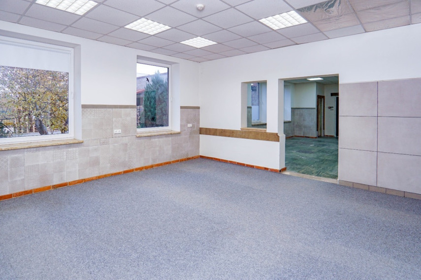 Nuomojamos administracinės, gamybinės, kitos paskirties, sandėliavimo patalpos Pajuostės pl., Skaistakalnis, Panevėžio m., Panevėžio m. sav., 69 m2 ploto 10