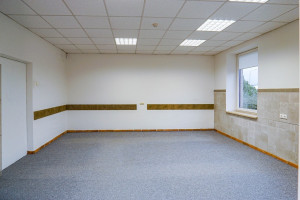 Nuomojamos administracinės, gamybinės, kitos paskirties, sandėliavimo patalpos Pajuostės pl., Skaistakalnis, Panevėžio m., Panevėžio m. sav., 69 m2 ploto 11