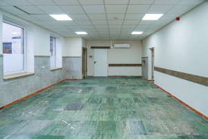 Nuomojamos administracinės, gamybinės, kitos paskirties, sandėliavimo patalpos Pajuostės pl., Skaistakalnis, Panevėžio m., Panevėžio m. sav., 69 m2 ploto 12