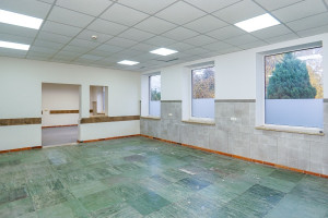 Nuomojamos administracinės, gamybinės, kitos paskirties, sandėliavimo patalpos Pajuostės pl., Skaistakalnis, Panevėžio m., Panevėžio m. sav., 69 m2 ploto 13