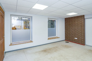 Nuomojamos administracinės, gamybinės, kitos paskirties, sandėliavimo patalpos Pajuostės pl., Skaistakalnis, Panevėžio m., Panevėžio m. sav., 69 m2 ploto 17