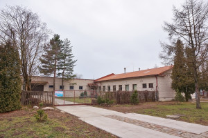 Nuomojamos administracinės, gamybinės, kitos paskirties, sandėliavimo patalpos Pajuostės pl., Skaistakalnis, Panevėžio m., Panevėžio m. sav., 69 m2 ploto 19