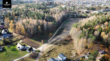 Parduodamas sklypas Siauroji g., Bajorų k., 11.01 a ploto 8