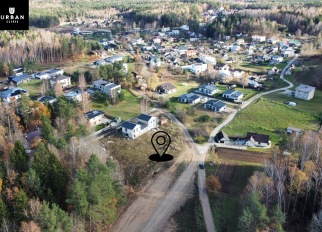 Parduodamas sklypas Siauroji g., Bajorų k., 11.01 a ploto
