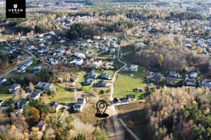 Parduodamas sklypas Siauroji g., Bajorų k., 11.01 a ploto 10
