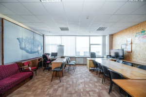 Parduodamos administracinės, paslaugų, prekybos, sandėliavimo patalpos Panerių g., Naujamiestis, Vilniaus m., Vilniaus m. sav., 57 m2 ploto 3