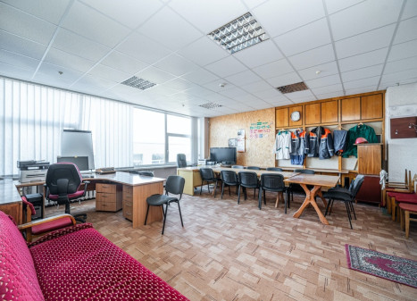 Parduodamos administracinės, paslaugų, prekybos, sandėliavimo patalpos Panerių g., Naujamiestis, Vilniaus m., Vilniaus m. sav., 57 m2 ploto