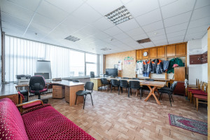 Parduodamos administracinės, paslaugų, prekybos, sandėliavimo patalpos Panerių g., Naujamiestis, Vilniaus m., Vilniaus m. sav., 57 m2 ploto 1