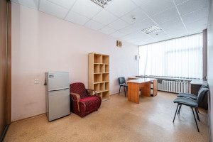 Parduodamos administracinės, paslaugų, prekybos, sandėliavimo patalpos Panerių g., Naujamiestis, Vilniaus m., Vilniaus m. sav., 57 m2 ploto 4