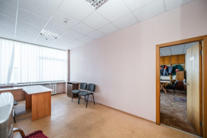 Parduodamos administracinės, paslaugų, prekybos, sandėliavimo patalpos Panerių g., Naujamiestis, Vilniaus m., Vilniaus m. sav., 57 m2 ploto 5