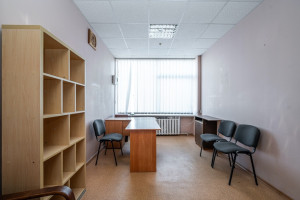 Parduodamos administracinės, paslaugų, prekybos, sandėliavimo patalpos Panerių g., Naujamiestis, Vilniaus m., Vilniaus m. sav., 57 m2 ploto 6