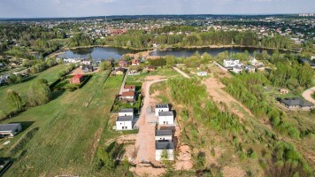 Parduodamas namas Antežerių g., Tarandė, Vilniaus m., Vilniaus m. sav., 133.86 m2 ploto, 2 aukštai 4