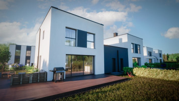 Parduodamas namas Antežerių g., Tarandė, Vilniaus m., Vilniaus m. sav., 133.86 m2 ploto, 2 aukštai 7