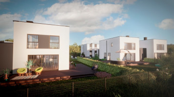 Parduodamas namas Antežerių g., Tarandė, Vilniaus m., Vilniaus m. sav., 133.86 m2 ploto, 2 aukštai 10