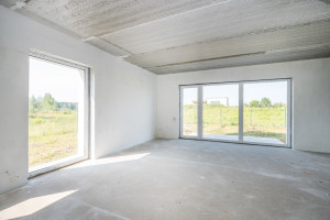 Parduodamas namas Antežerių g., Tarandė, Vilniaus m., Vilniaus m. sav., 133.86 m2 ploto, 2 aukštai 19