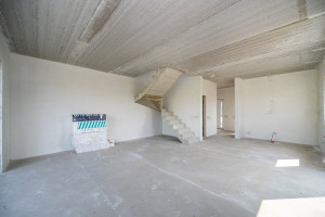 Parduodamas namas Antežerių g., Tarandė, Vilniaus m., Vilniaus m. sav., 133.86 m2 ploto, 2 aukštai 24