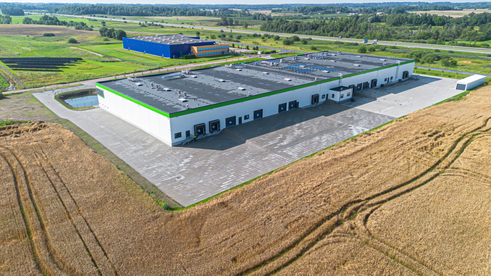 Nuomojamos administracinės, gamybinės, sandėliavimo patalpos Vilniaus r. sav., Budninkų k., Senasis Ukmergės kelias, 2700 m2 ploto 5