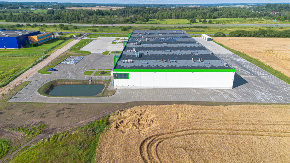 Nuomojamos administracinės, gamybinės, sandėliavimo patalpos Vilniaus r. sav., Budninkų k., Senasis Ukmergės kelias, 2700 m2 ploto 6