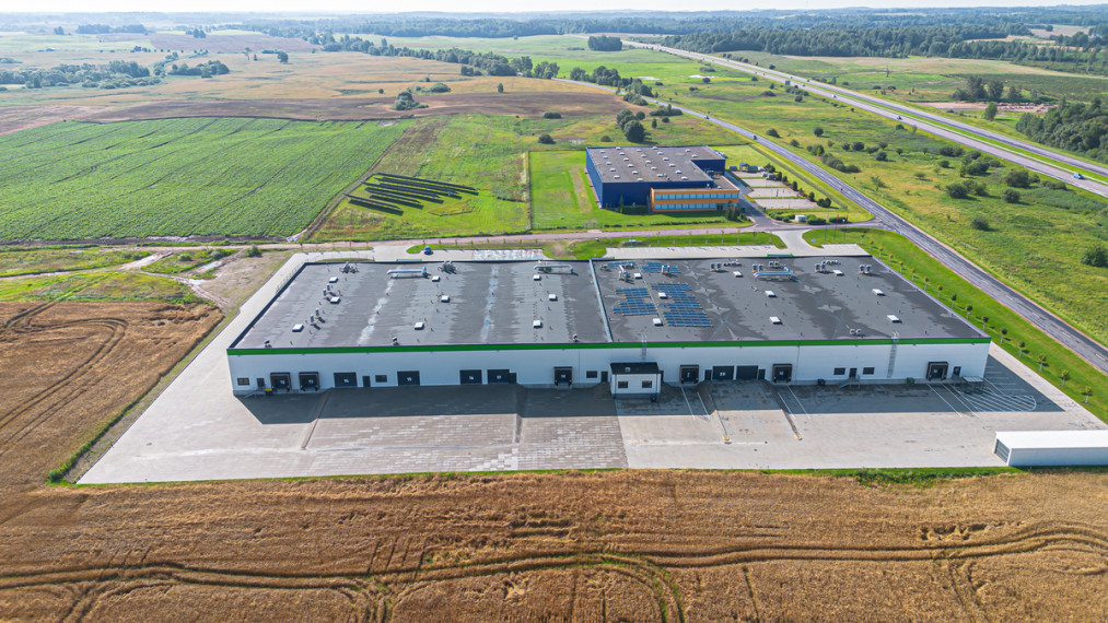 Nuomojamos administracinės, gamybinės, sandėliavimo patalpos Vilniaus r. sav., Budninkų k., Senasis Ukmergės kelias, 2700 m2 ploto 8