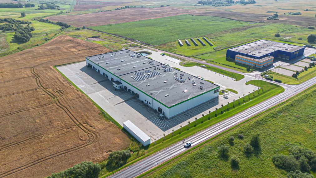 Nuomojamos administracinės, gamybinės, sandėliavimo patalpos Vilniaus r. sav., Budninkų k., Senasis Ukmergės kelias, 2700 m2 ploto 9