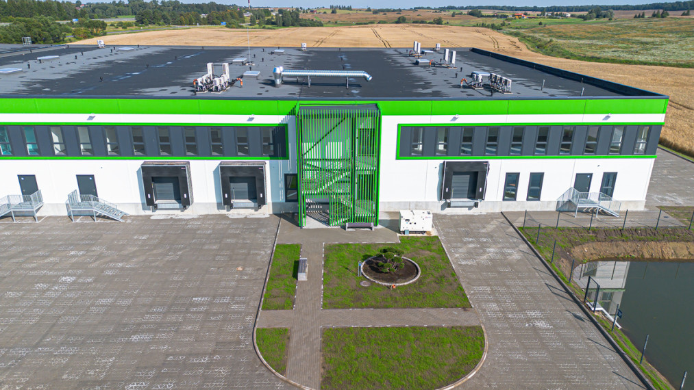Nuomojamos administracinės, gamybinės, sandėliavimo patalpos Vilniaus r. sav., Budninkų k., Senasis Ukmergės kelias, 2700 m2 ploto 32