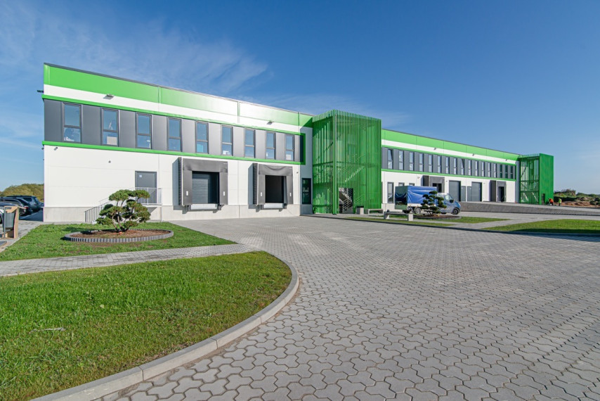 Nuomojamos administracinės, gamybinės, sandėliavimo patalpos Vilniaus r. sav., Budninkų k., Senasis Ukmergės kelias, 2700 m2 ploto 11