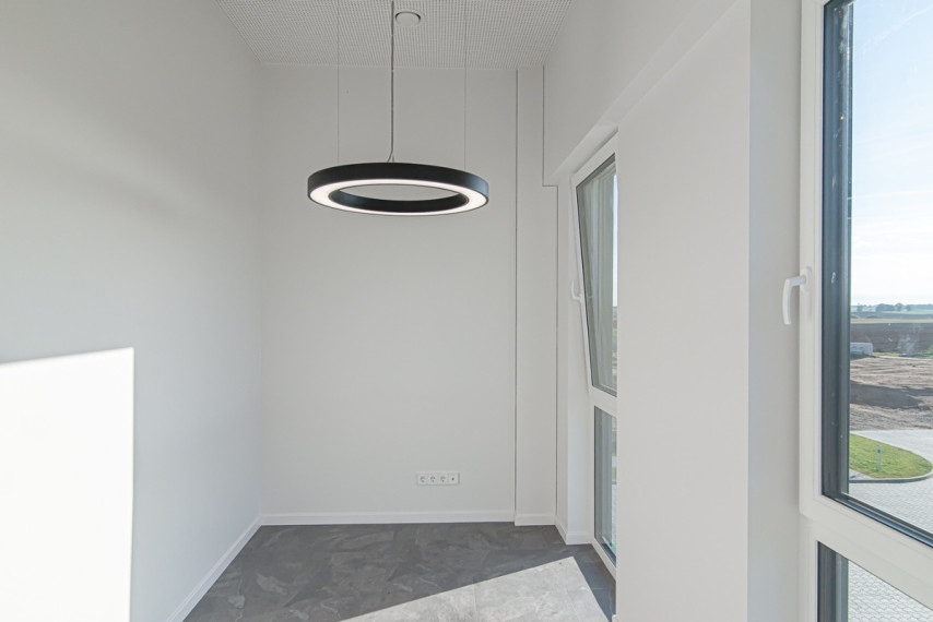 Nuomojamos administracinės, gamybinės, sandėliavimo patalpos Vilniaus r. sav., Budninkų k., Senasis Ukmergės kelias, 2700 m2 ploto 22