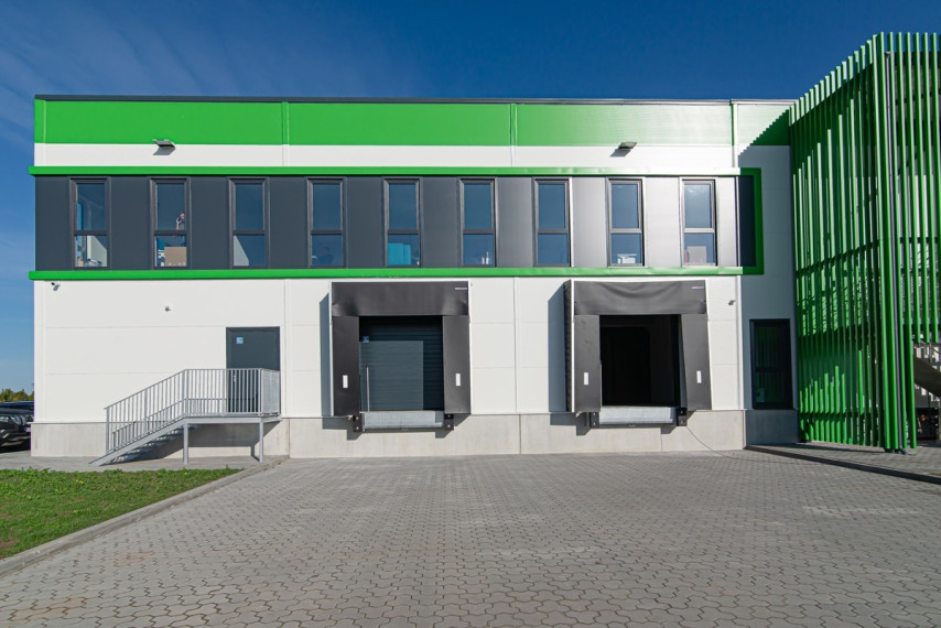 Nuomojamos administracinės, gamybinės, sandėliavimo patalpos Vilniaus r. sav., Budninkų k., Senasis Ukmergės kelias, 2700 m2 ploto 31