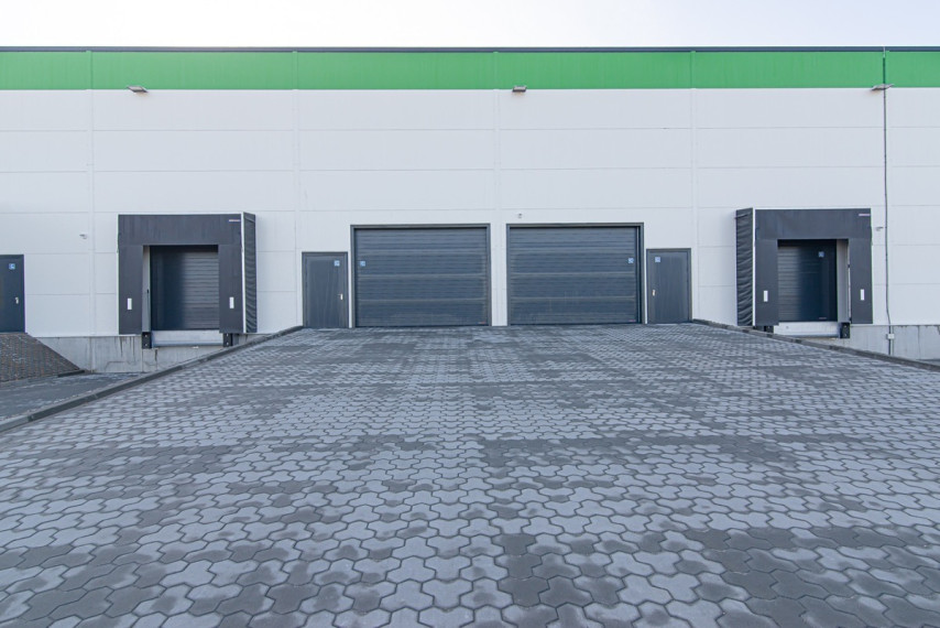 Nuomojamos administracinės, gamybinės, sandėliavimo patalpos Vilniaus r. sav., Budninkų k., Senasis Ukmergės kelias, 2700 m2 ploto 33