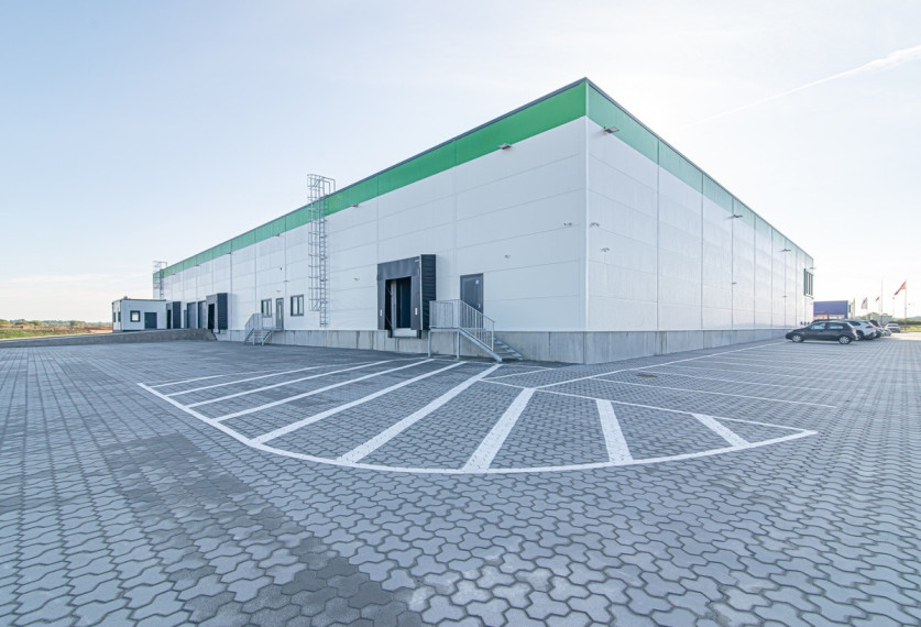 Nuomojamos administracinės, gamybinės, sandėliavimo patalpos Vilniaus r. sav., Budninkų k., Senasis Ukmergės kelias, 2700 m2 ploto 12
