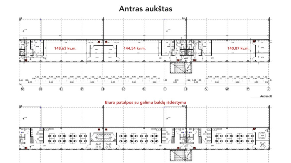 Nuomojamos administracinės, gamybinės, sandėliavimo patalpos Vilniaus r. sav., Budninkų k., Senasis Ukmergės kelias, 2700 m2 ploto 26