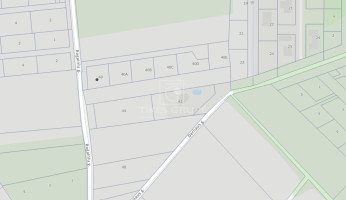 Parduodamas  sklypas Martinų k., Klaipėdos r. sav., 10 a ploto 3
