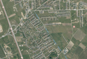 Parduodamas  sklypas Martinų k., Klaipėdos r. sav., 10 a ploto 5